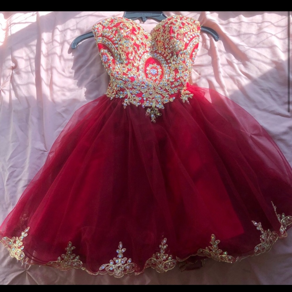 Prom/Homecoming Dress